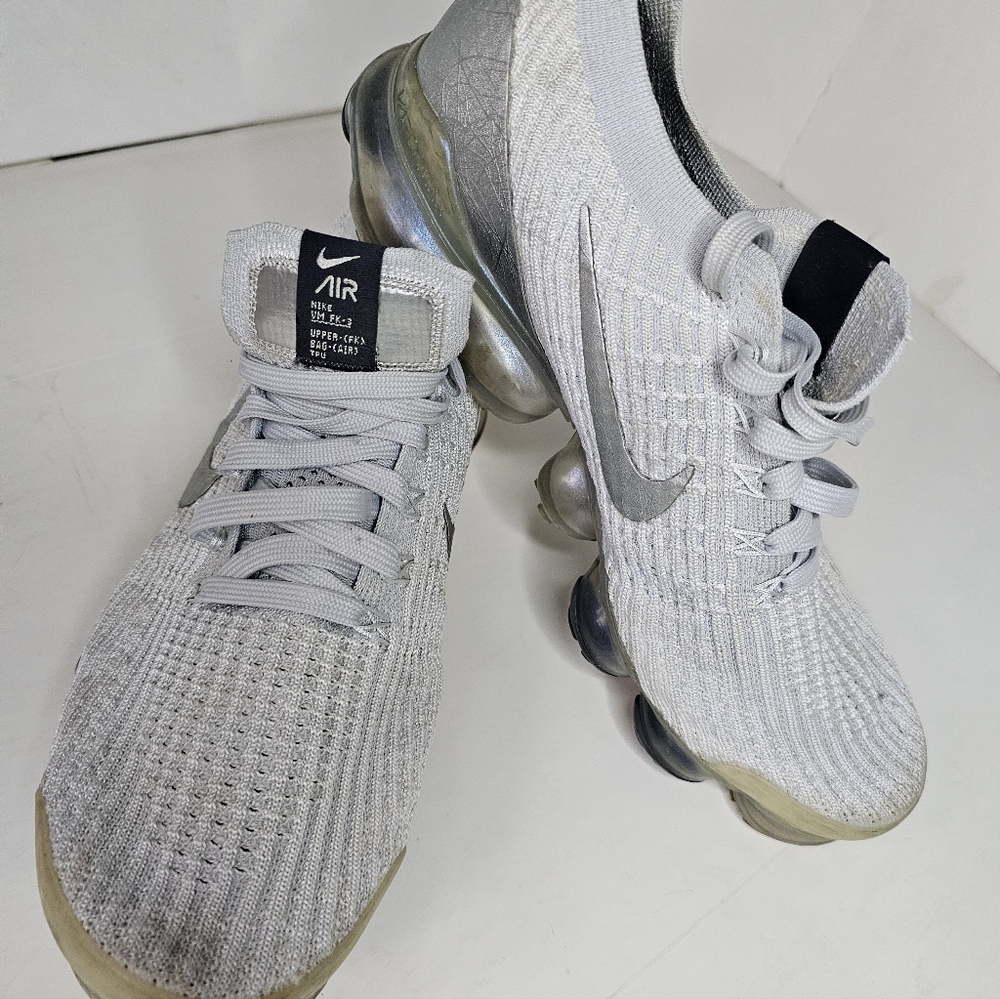 Nike Vaper AirMax Gray Sneakers
